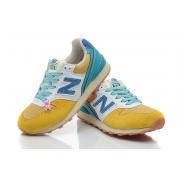 Chaussure New Balance 996 Running Pas Cher Pour Femme